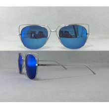 Sommer-Art-Sonnenbrille, Marken-Entwerfer, moderne Schauspiele Art für M01168